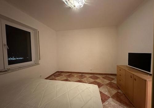 Schlafzimmer Eltern