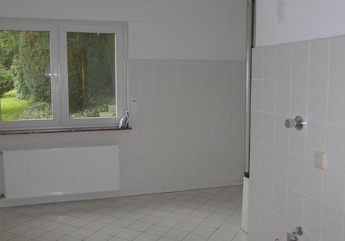 Waschküche