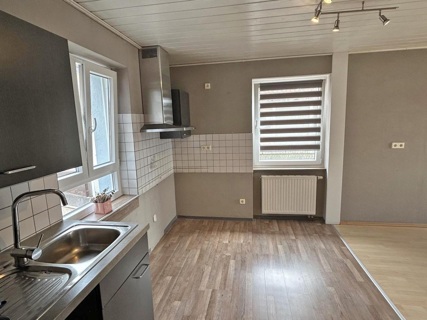 Küche Bild 2