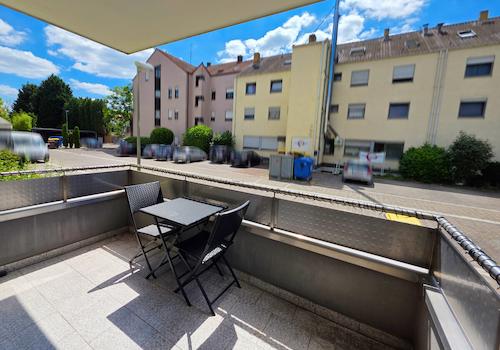 Balkon