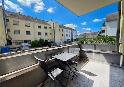 Balkon 1