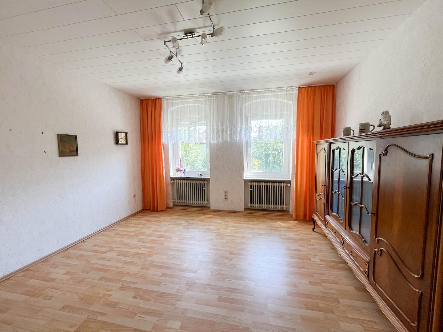 Schlafzimmer EG