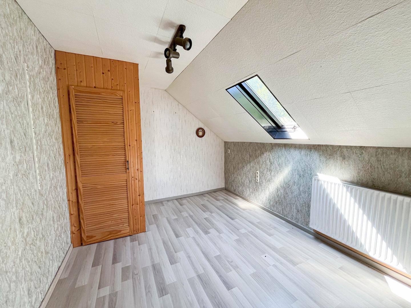 Kinderzimmer DG