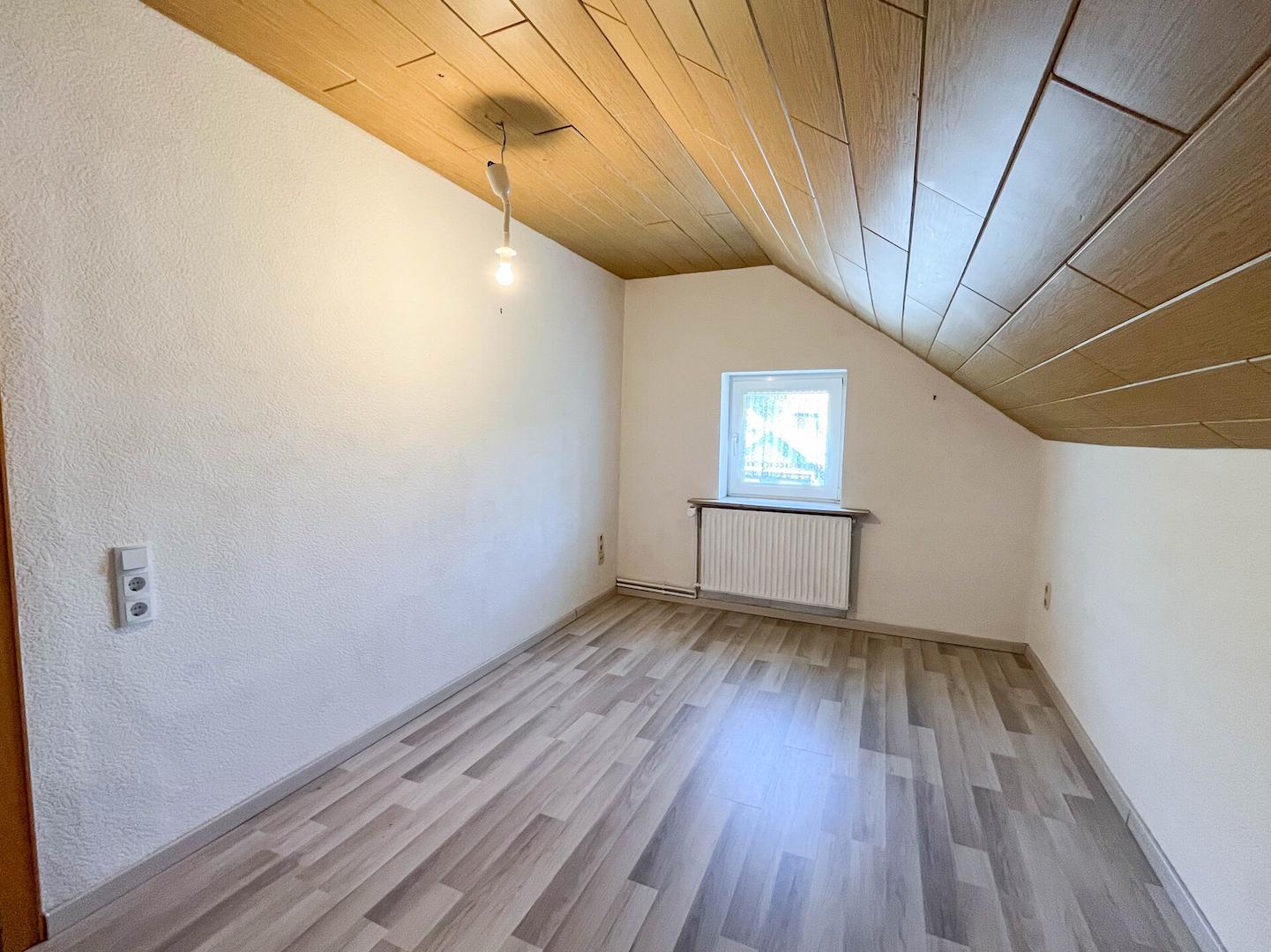 Kinderzimmer DG