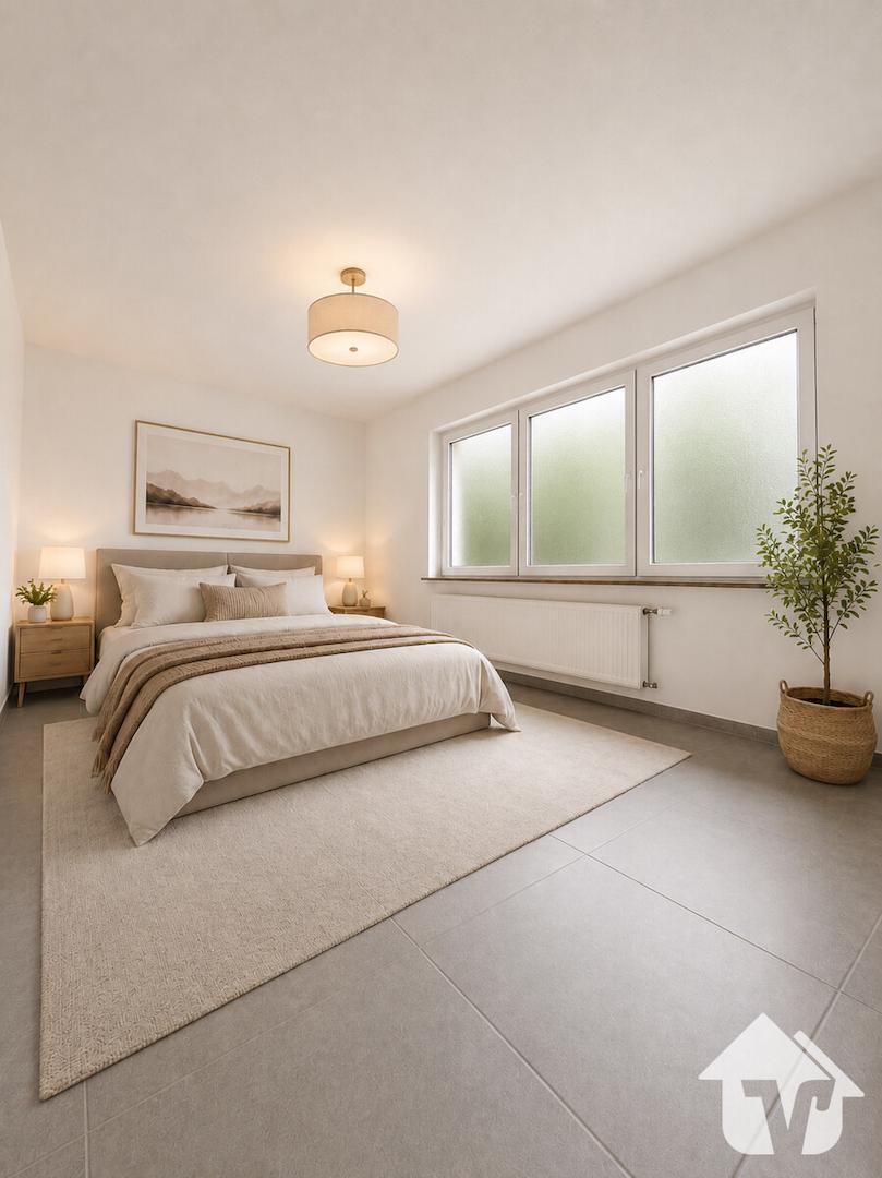 Schlafzimmer 1