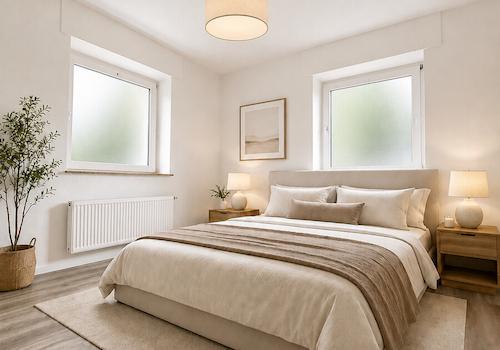 Schlafzimmer 2