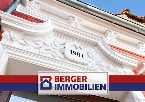 Hausverkauf Bremen Zietenviertel Berger Immobilien