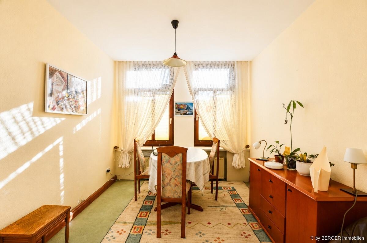 Zimmer II EG