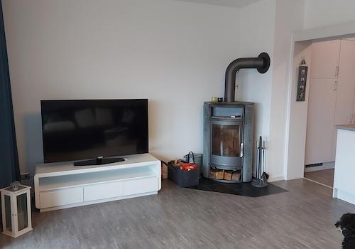 Kamin