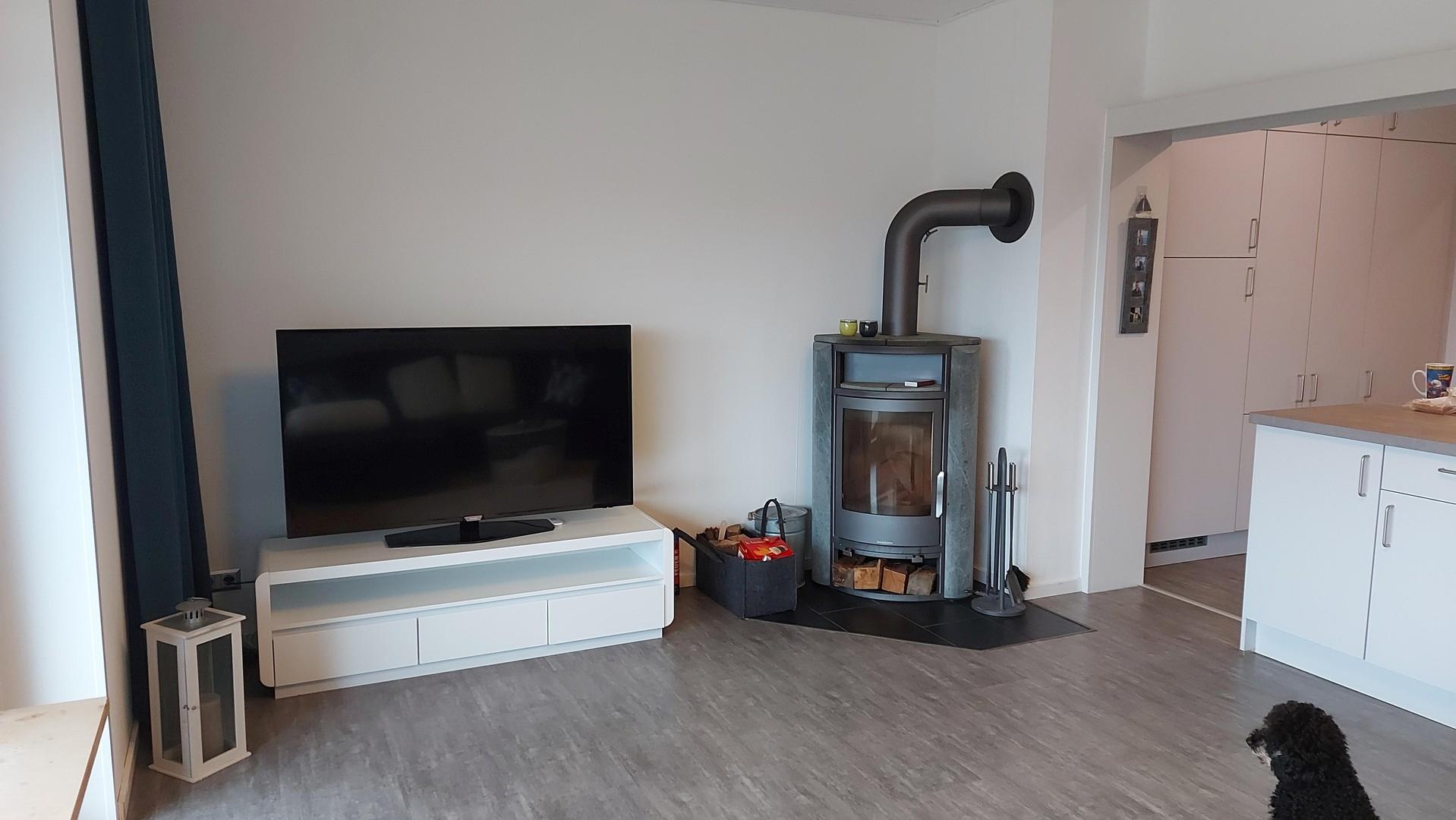 Kamin