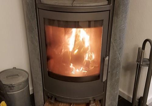 Kamin