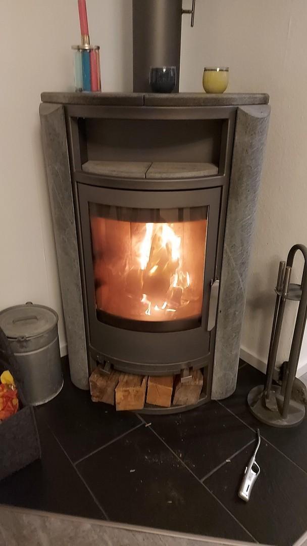 Kamin