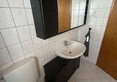 Badezimmer 2