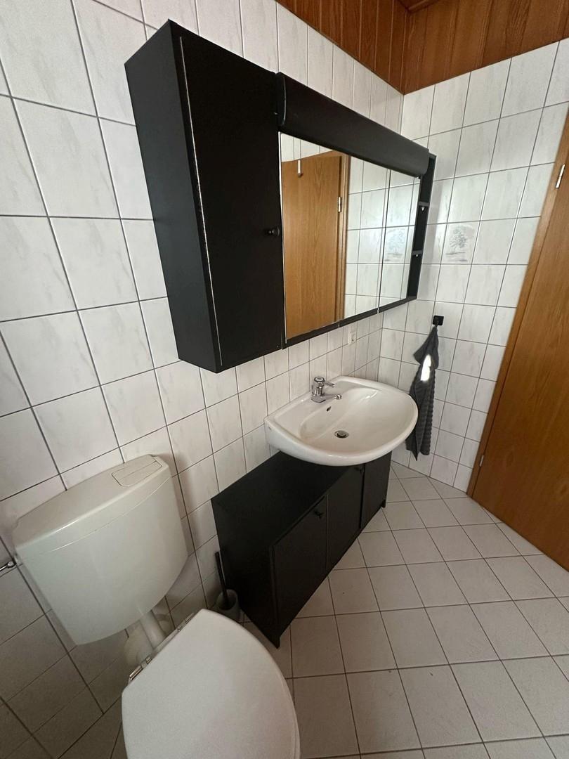 Badezimmer 2