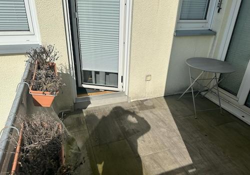Balkon 2