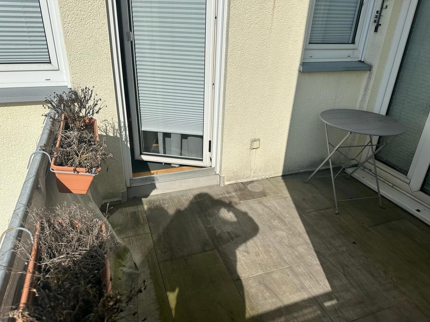 Balkon 2