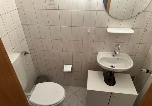 Gäste WC