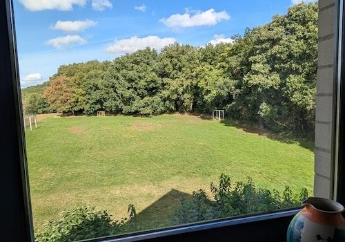 Ausblick Kind 2
