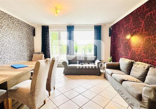 Haus 2 EG Wohn / Esszimmer / Zugang Dachterrasse