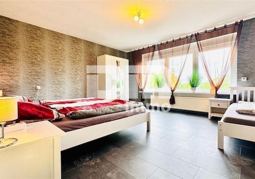 Haus 2 OG Schlafzimmer 3