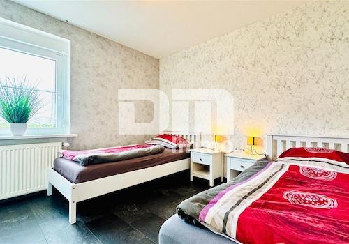 Haus 2 OG Schlafzimmer Kind 2