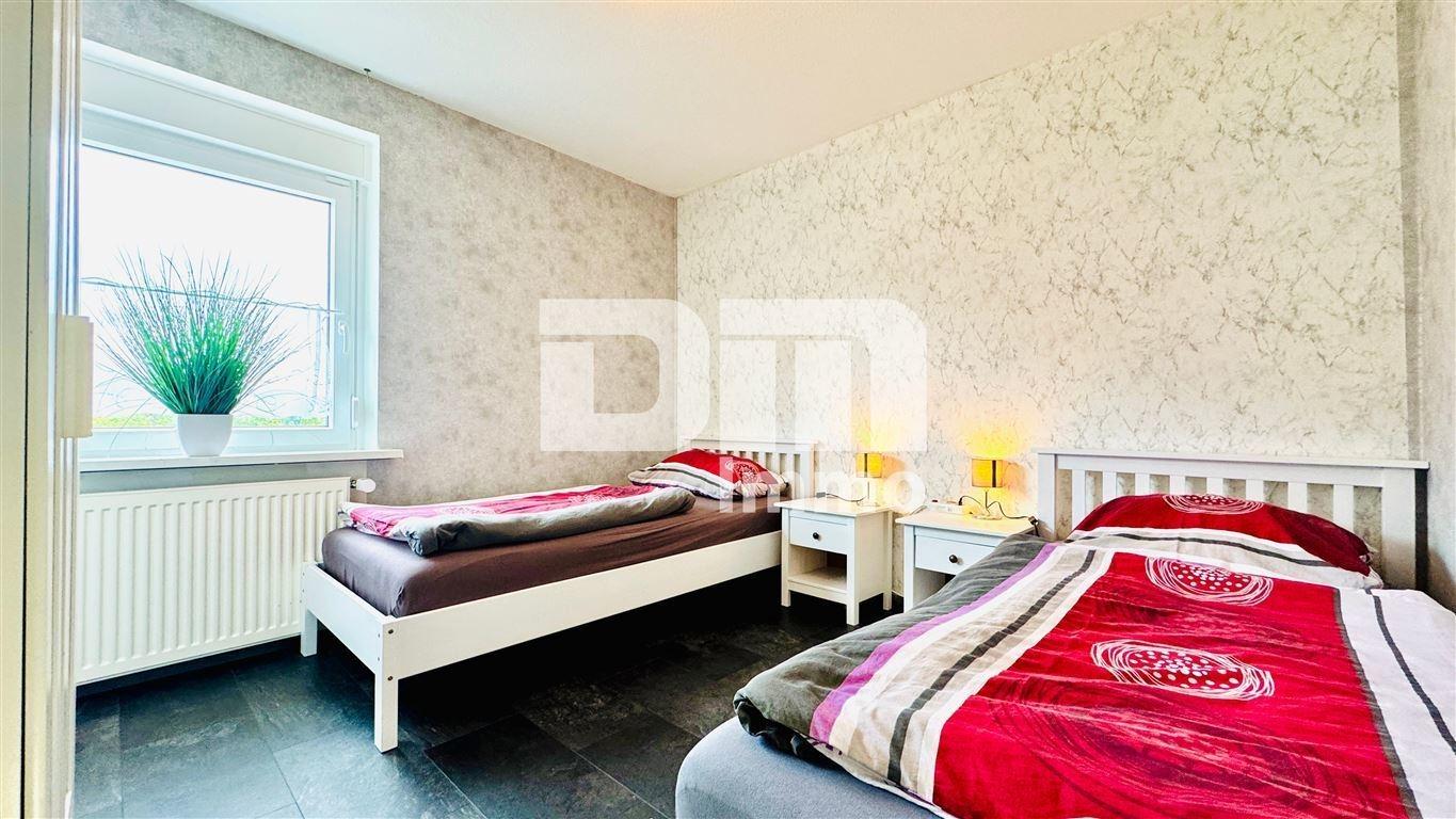 Haus 2 OG Schlafzimmer Kind 2