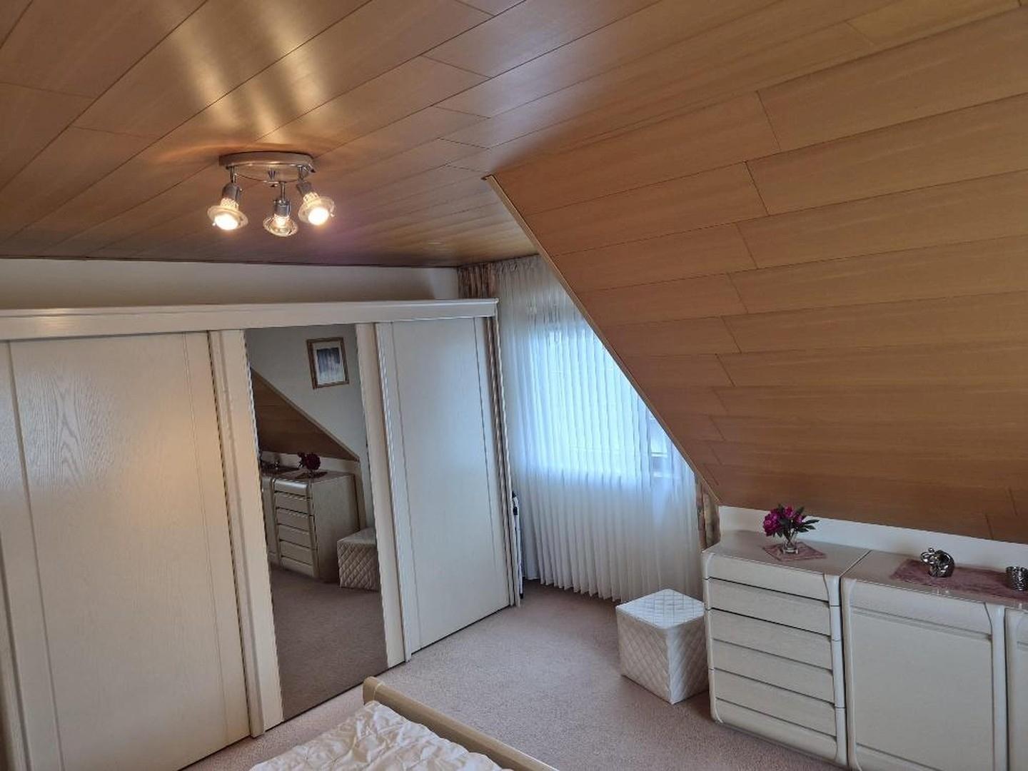 Gästezimmer DG