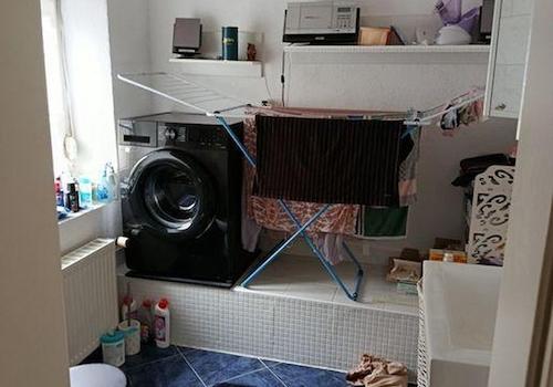 Gäste Bad EG