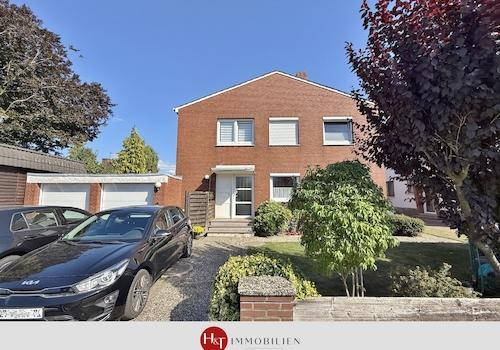 H & T Immobilien – Haus kaufen in Delmenhorst
