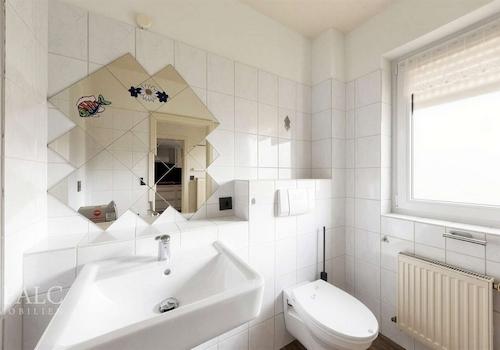 Gäste WC