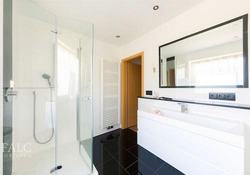 Badezimmer 