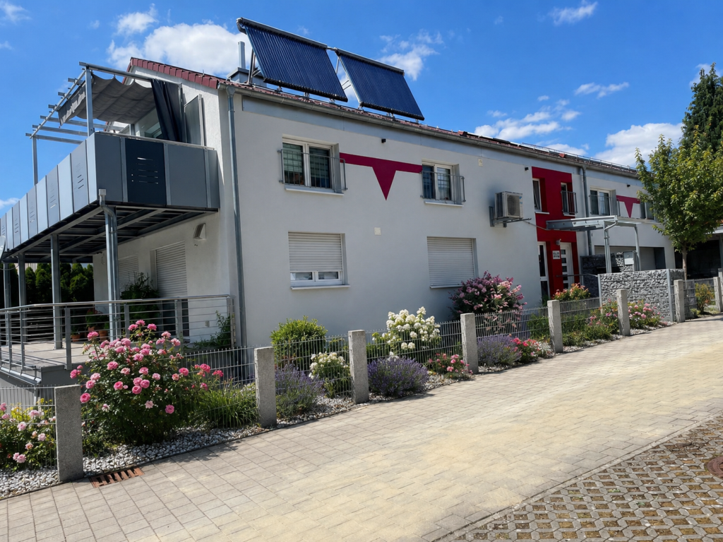 Zell unter Aichelberg