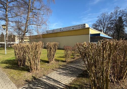 Baugrundstueck
