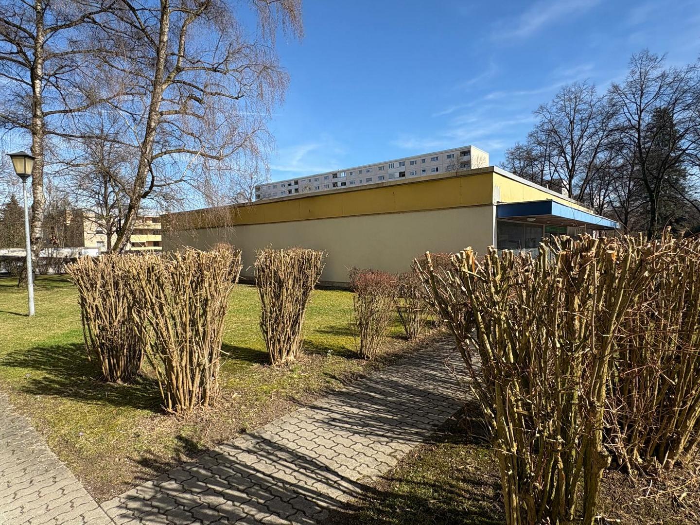 Baugrundstueck