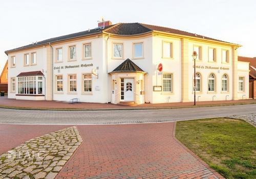 Außenansicht I