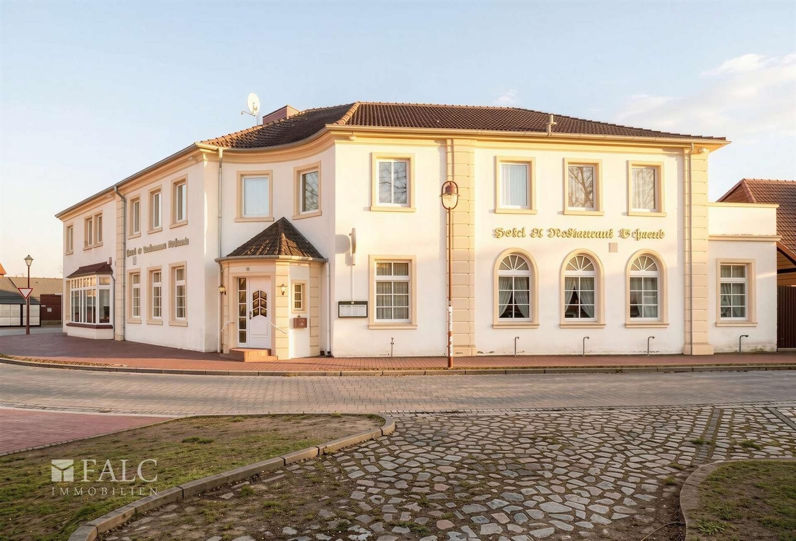 Außenansicht II