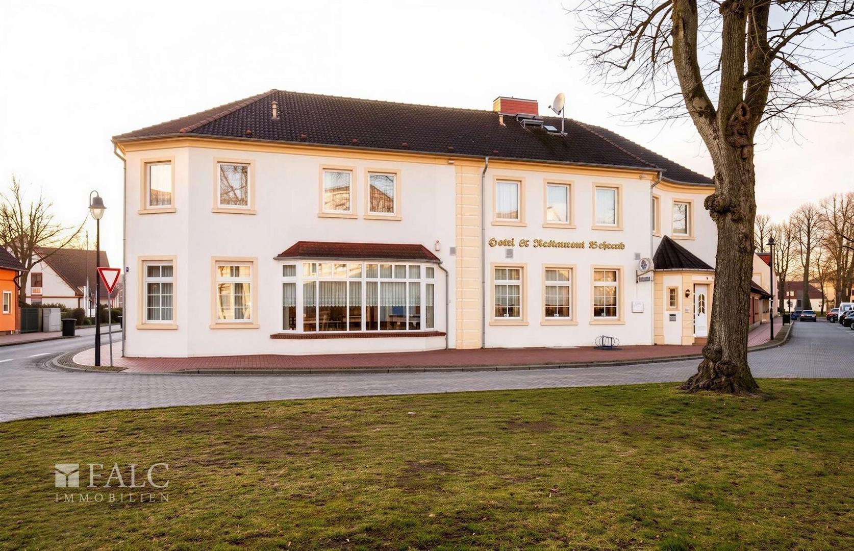 Außenansicht V