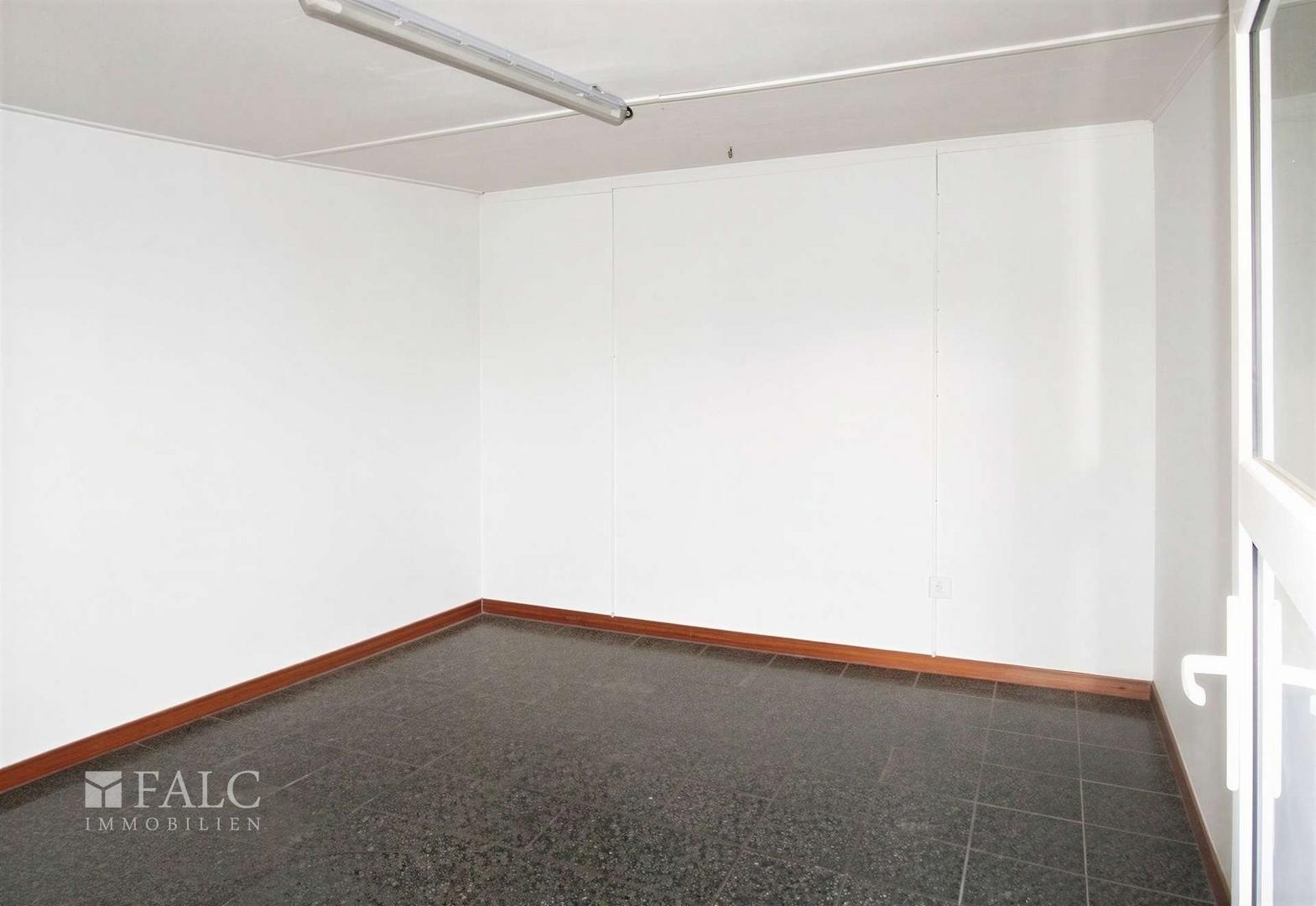 Nebengebäude Lagerraum I