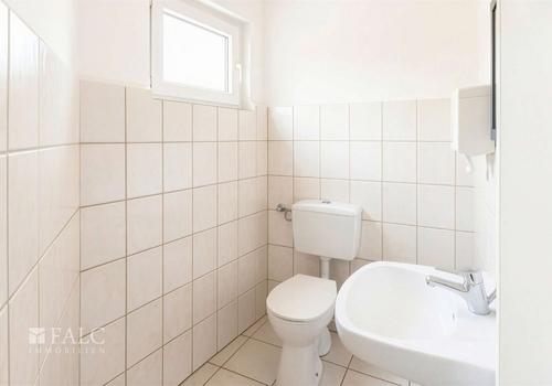 Personal WC