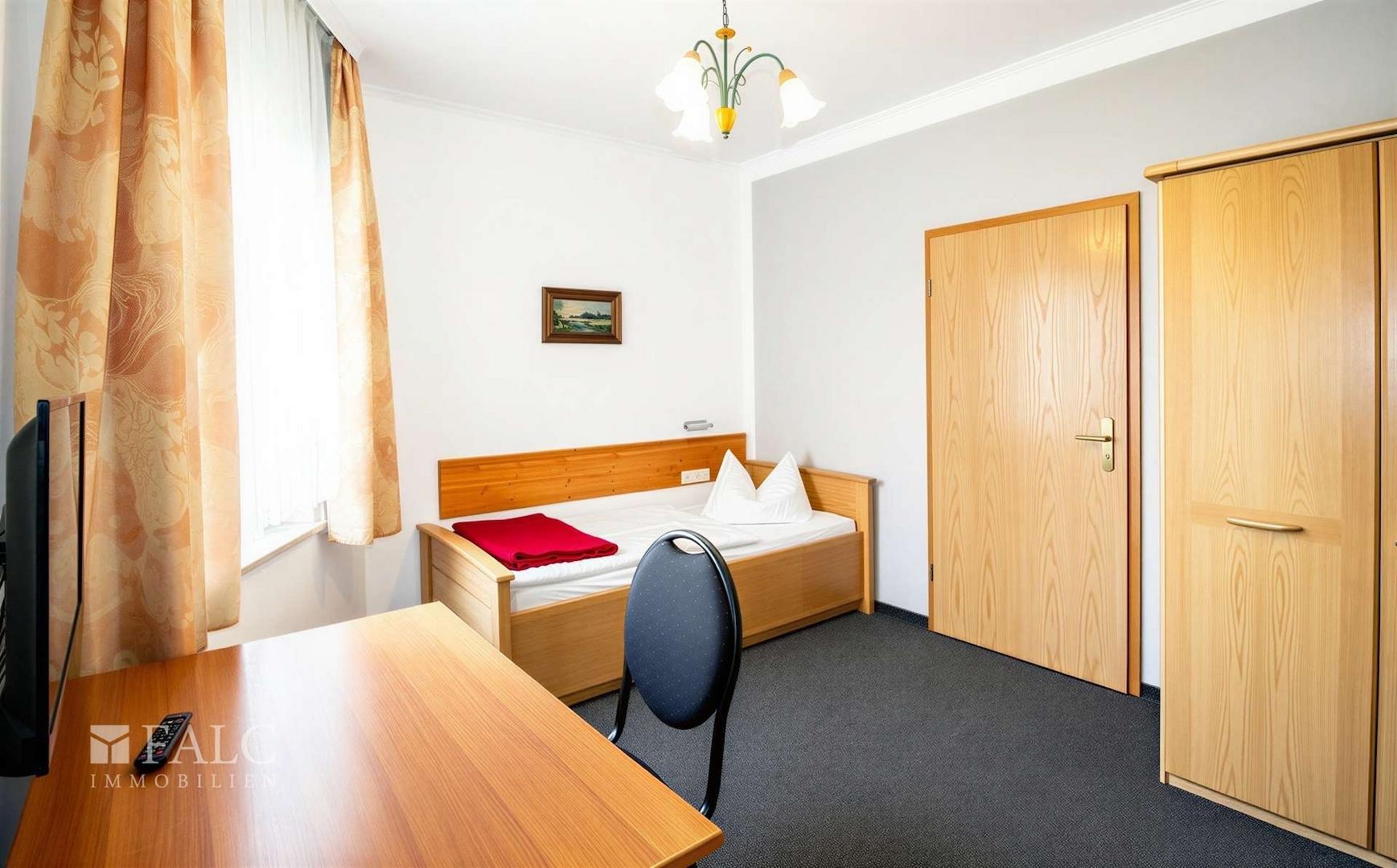 Hotelzimmer V