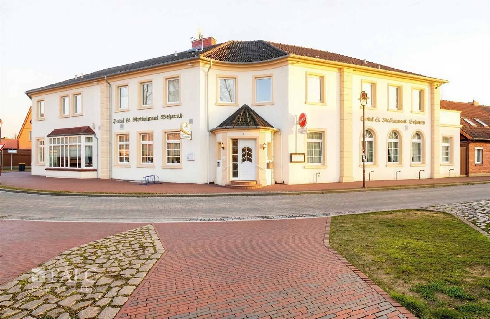 Außenansicht I