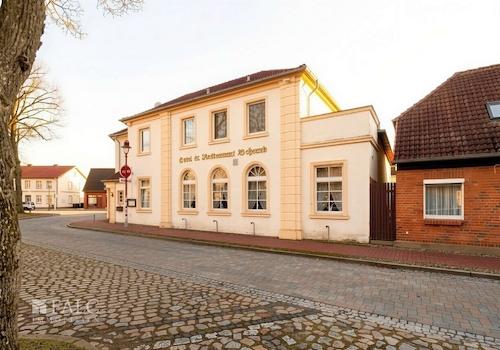 Außenansicht III