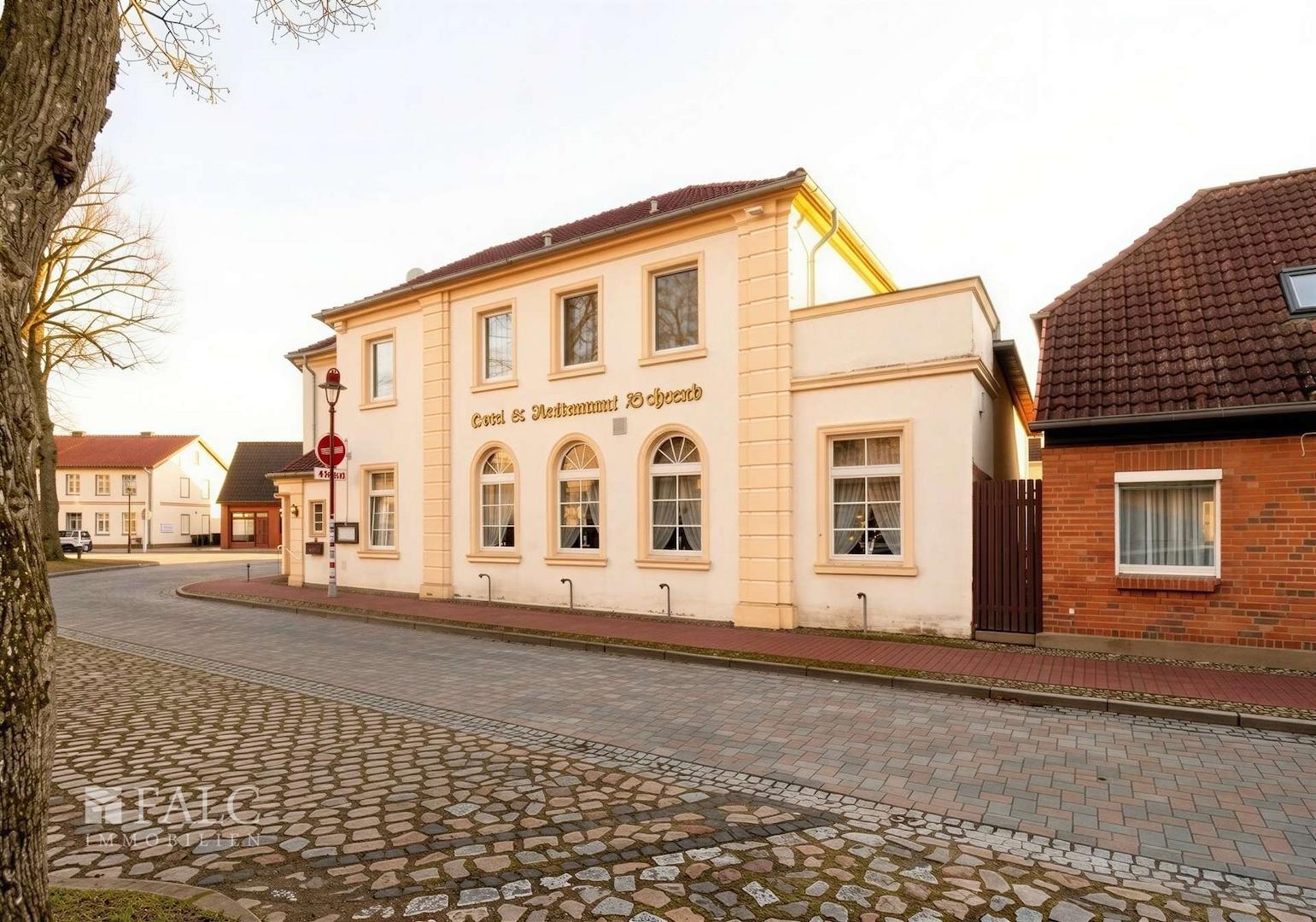 Außenansicht III