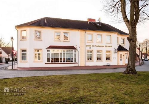 Außenansicht V