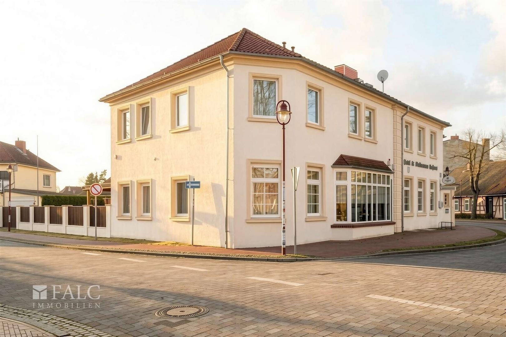 Außenansicht VI