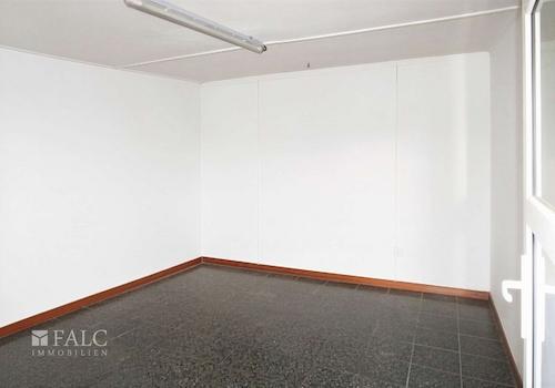 Nebengebäude Lagerraum I