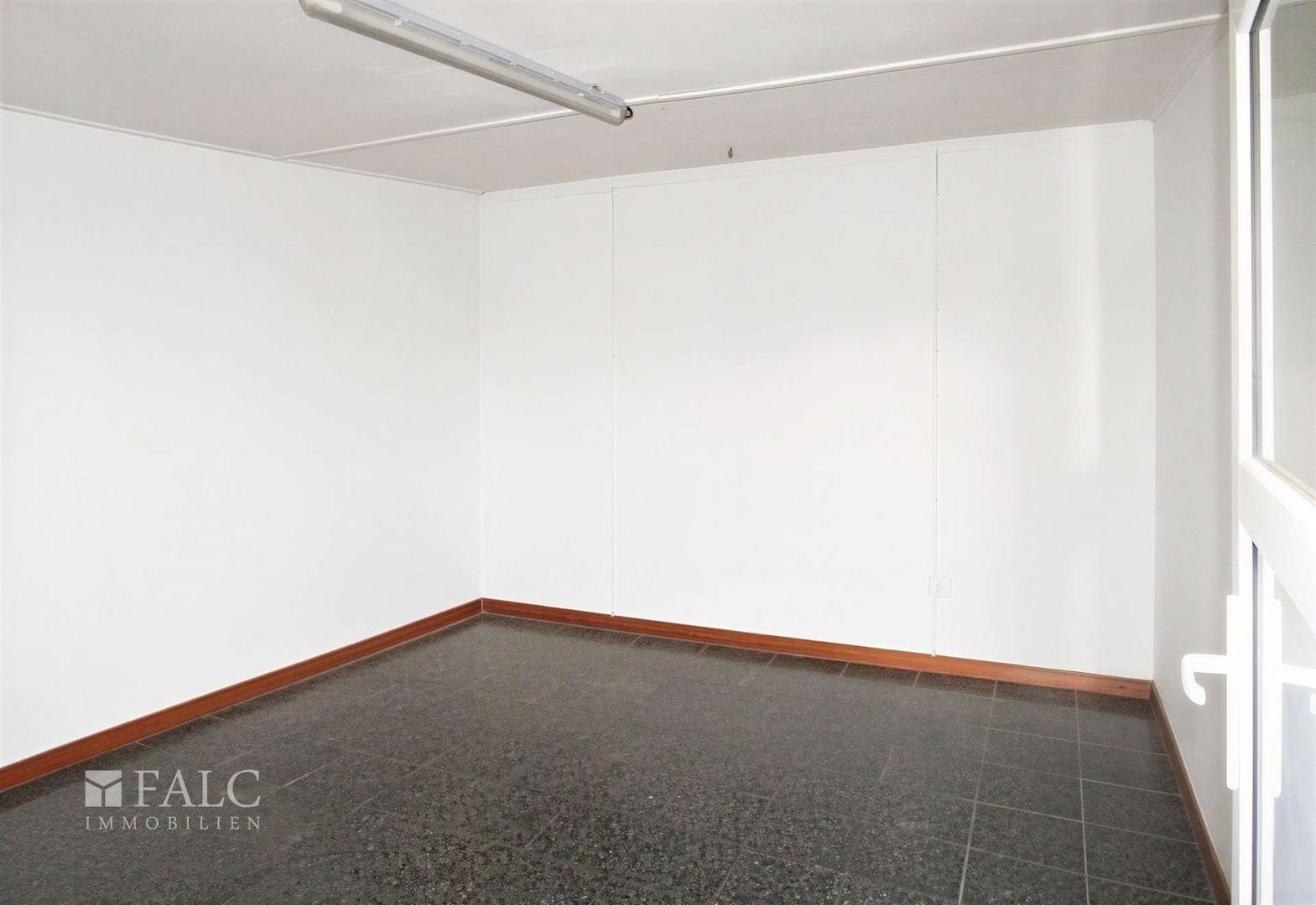 Nebengebäude Lagerraum I