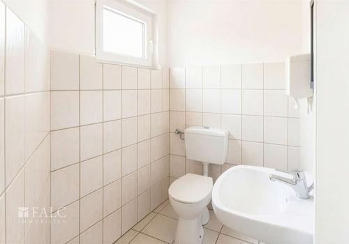 Personal WC