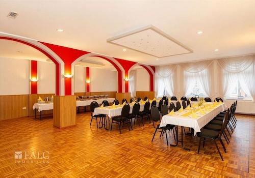 Saal I