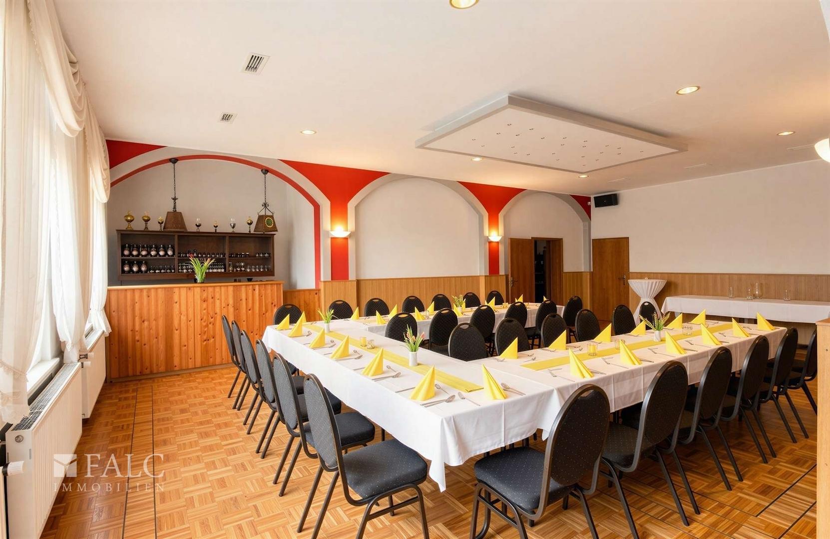Saal II